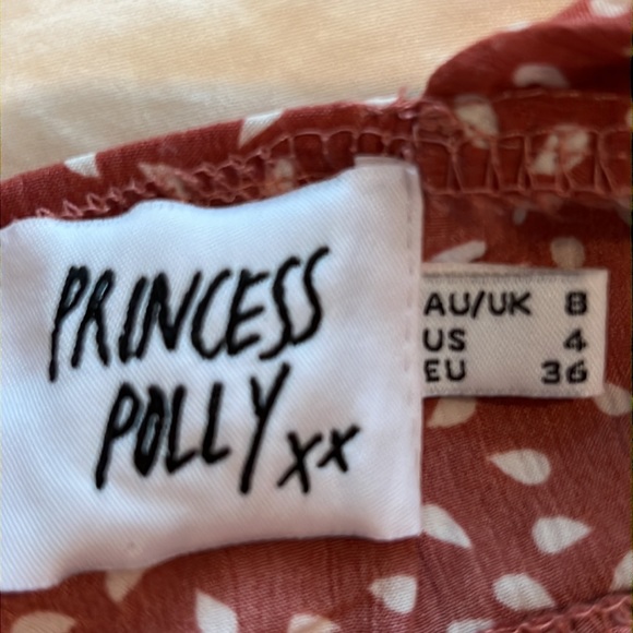 Princess Polly Romper - Picture 9 of 10
